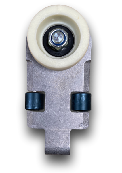 Short Twin Track Roller 25mm Body