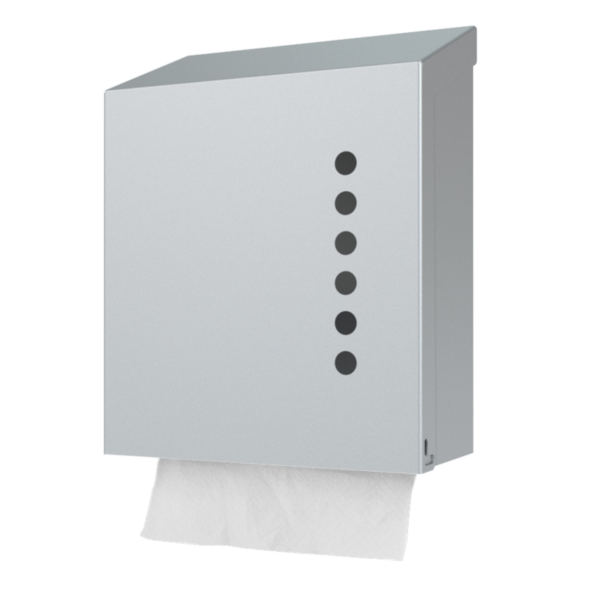 Paper Towel Dispenser - Folded Paper