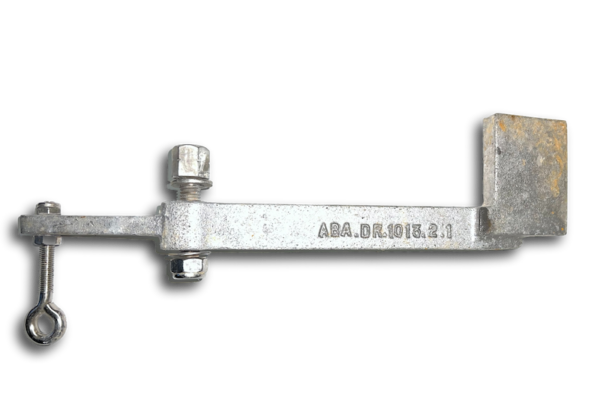Abachem Diverter - 90 Switch Lh - Directional Arm