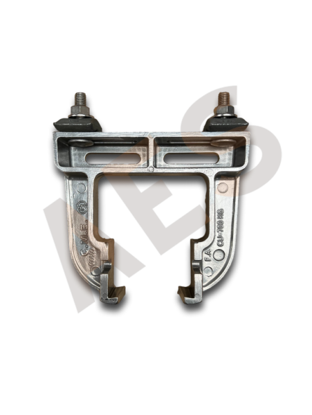 Transuni Single Bracket 25mm