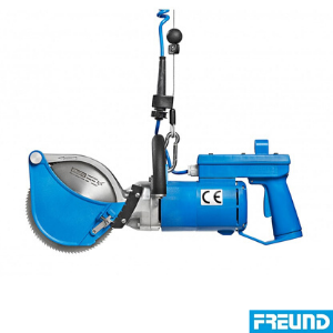 Freund K18-01 Circular Breaking Saw