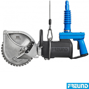 Freund K23-03 Circular Breaking Saw