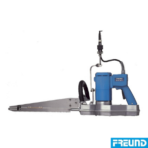 Freund ST40 Reciprocating Breaking Saw