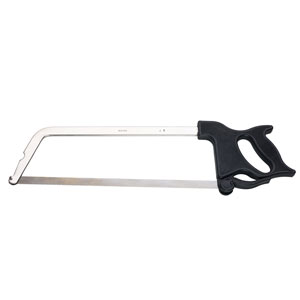 Butcher Hand Saw - Butchery Equipment