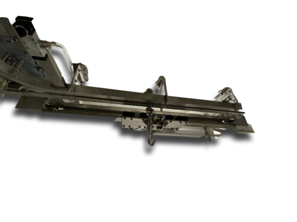 Pneumatic Leg Spreader