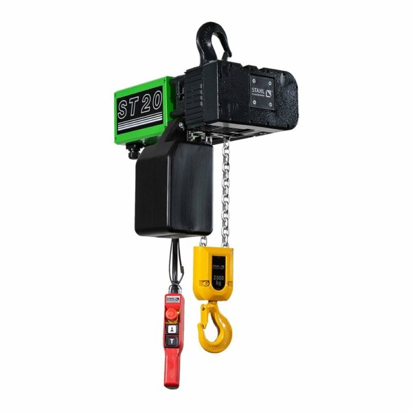 Electric Chain Abattoir Hoists