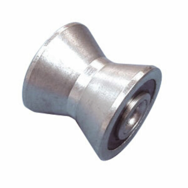 40mm Standard Tubular Roller Diablo