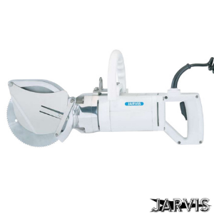 Jarvis SEC180-2 - Circular Breaking Saw