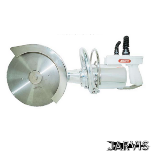 Jarvis SEC 280-4 Circular Breaking Saw