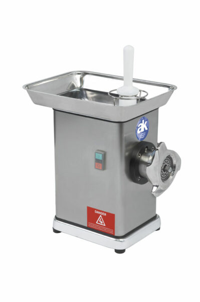 Mincer AK Ramon P-22