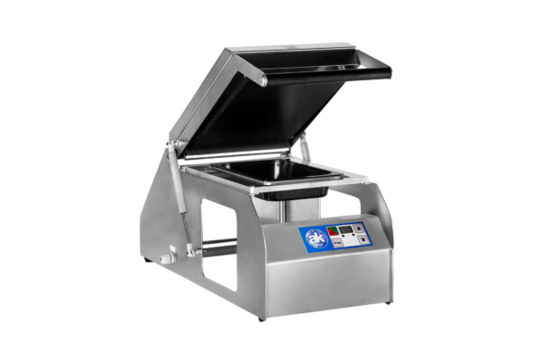 AK-RAMON TS-160  - Tray Sealer