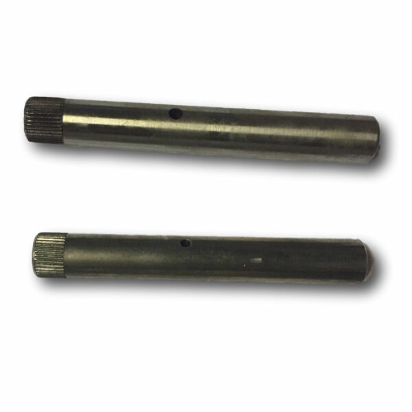 Tubular Roller Pins - 85/90mm