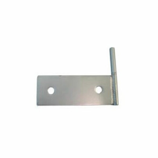 Twin Track Rail - Stop End - AES 19mm