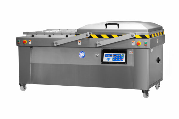 Industrial vacuum packer AK-RAMON VP-700 TB 100 - AK by RAMON