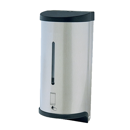 Automatic Soap Dispenser - Stainless Steel