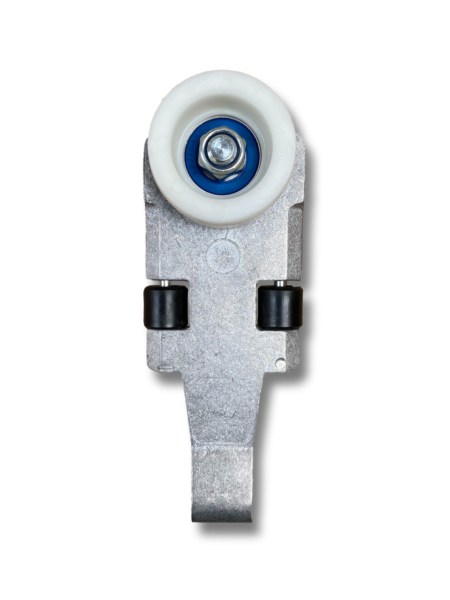 Standard Twin Track Roller 25mm Body