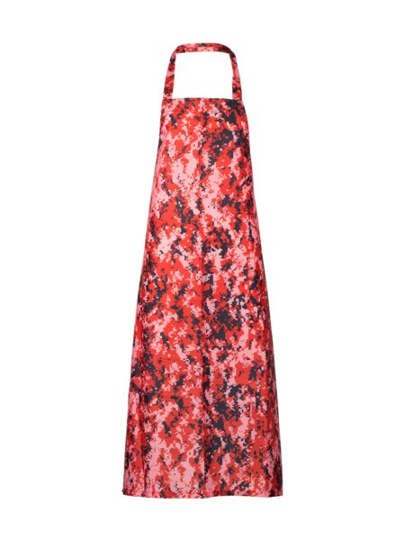 Butcher Apron Camo - AproTex® - 100cm