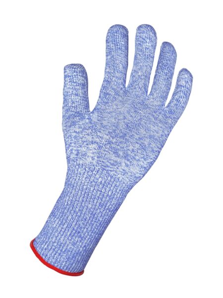 Cut Resistant Gloves, Butcher Knife Protection