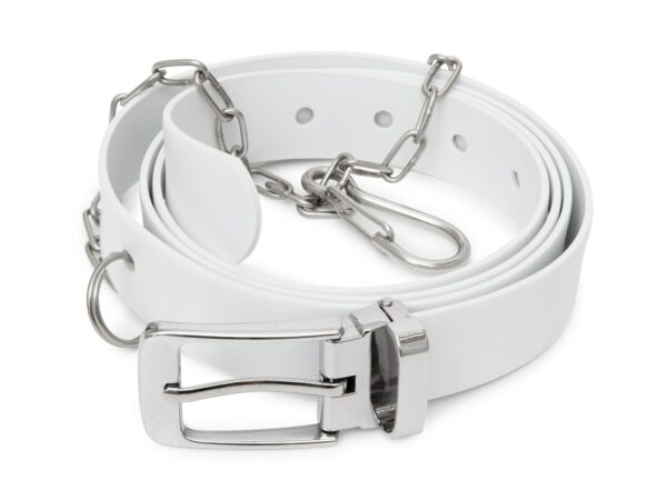 Knife Scabbard Belt from AES Food Equipment