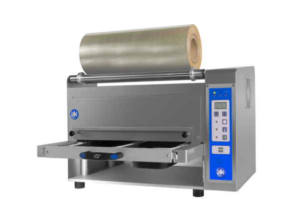 AK-RAMON TS-300 - Tray Sealer