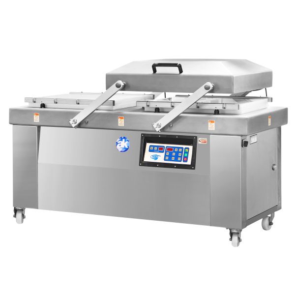 AK RAMON VP-700 TB 100 - Vacuum Packer