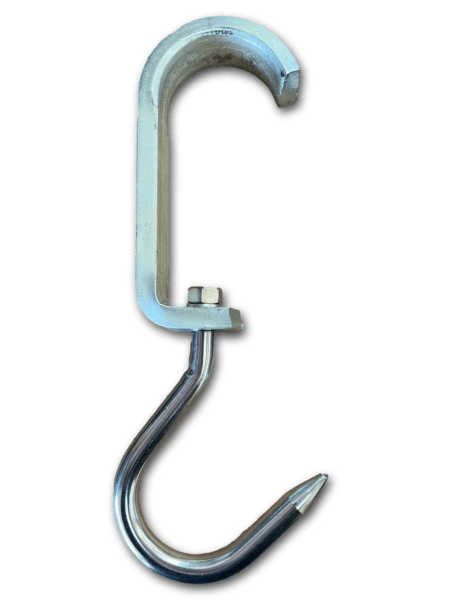 Euro Meat Skid 60mm - 1