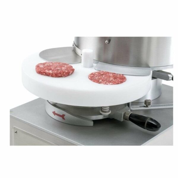 Burger Machines