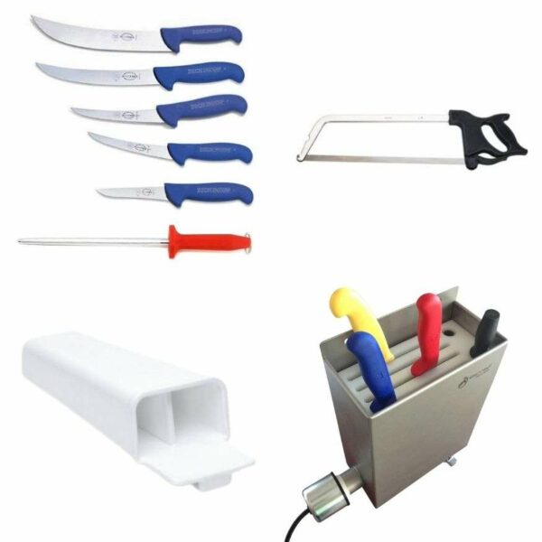 Knives & Tools