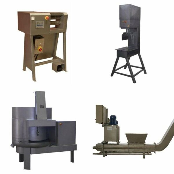 By-Product Processing for Cattle