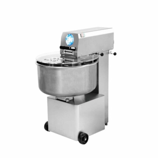 Food Mixers & Kneaders