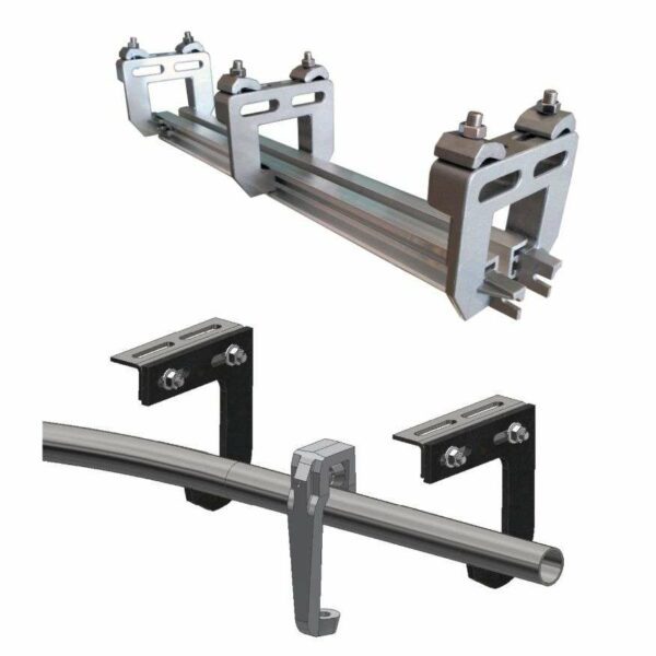 MEAT RAIL