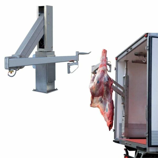 Meat Loading Arms