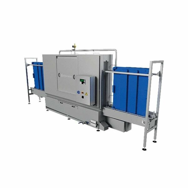 Pallet Washers