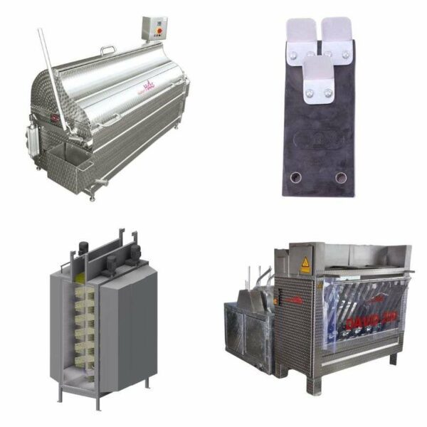 Pig Abattoir Dressing Equipment