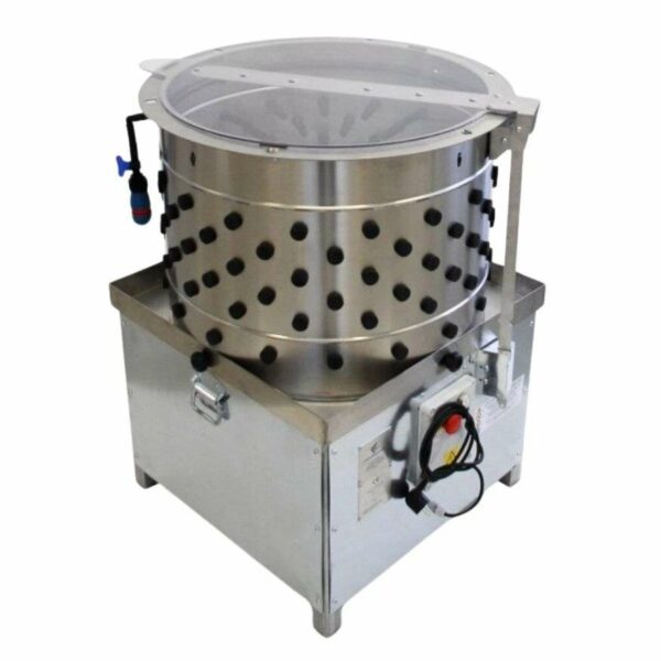 Poultry Abattoir Equipment