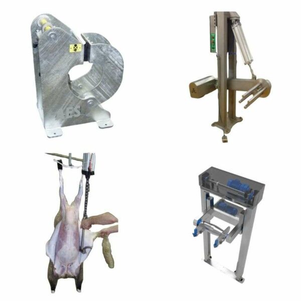 Sheep Abattoir Dressing Equipment
