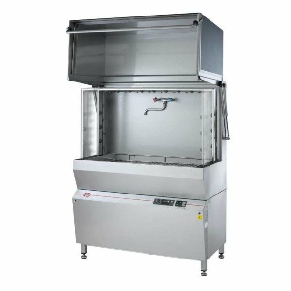 Utensil Washers