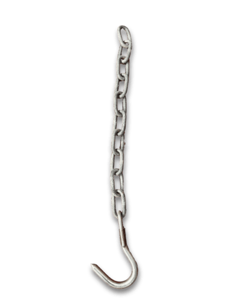 10 Link Chain - Used 900mm