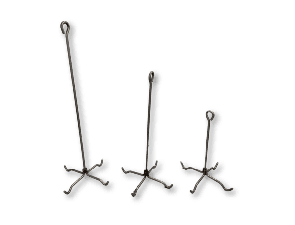 4 Star Carrier Hook Heavy Duty Stainless Steel – Used Abattoir Hooks