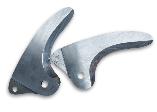 Kentmaster M-1 Blades – Set