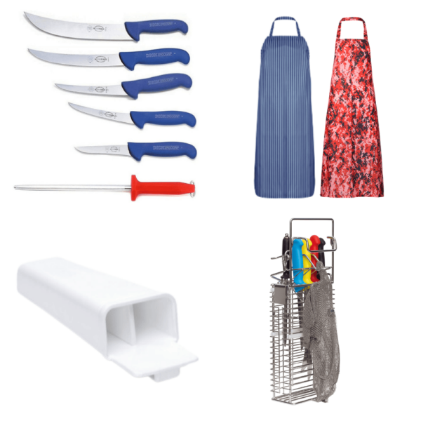 Premium Butchery Equipment | AES Food Equipment UK